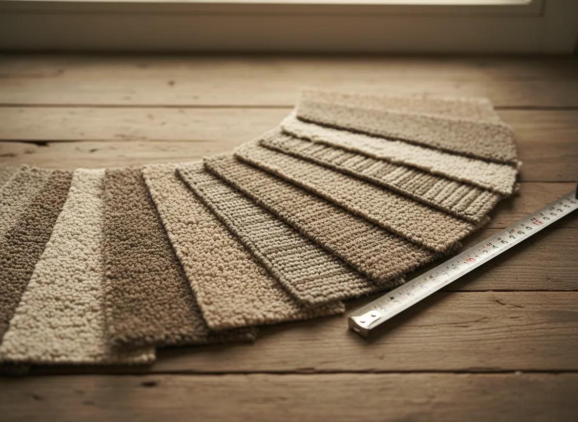 Carpet Installation Coats, KS FAQs